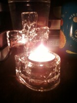 Evening Candle Service